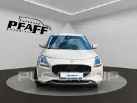 2026 Suzuki SWIFT