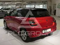 2026 Suzuki SWIFT