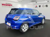 2026 Suzuki SWIFT