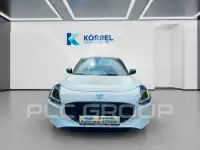 2026 Suzuki SWIFT