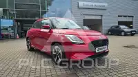 2026 Suzuki SWIFT