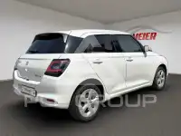 2026 Suzuki SWIFT