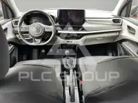 2026 Suzuki SWIFT