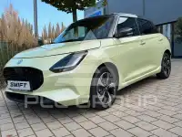 2026 Suzuki SWIFT
