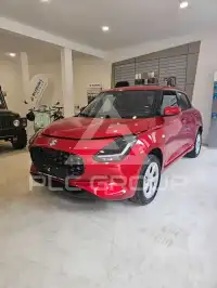 2026 Suzuki SWIFT