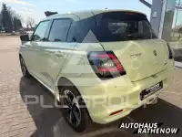 2026 Suzuki SWIFT