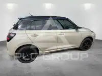 2026 Suzuki SWIFT