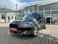 2026 Suzuki SWIFT