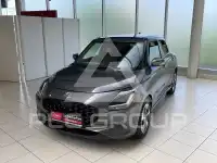 2026 Suzuki SWIFT