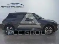 2026 Suzuki SWIFT