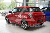 2026 Suzuki SWIFT