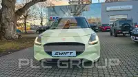 2026 Suzuki SWIFT