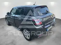 2026 Suzuki SWIFT
