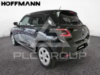 2026 Suzuki SWIFT