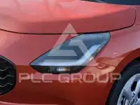 2026 Suzuki SWIFT