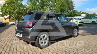 2026 Suzuki SWIFT