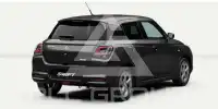 2026 Suzuki SWIFT