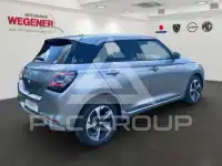 2026 Suzuki SWIFT