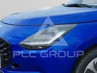2026 Suzuki SWIFT