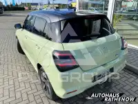 2026 Suzuki SWIFT