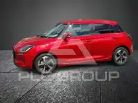 2026 Suzuki SWIFT