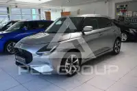 2026 Suzuki SWIFT