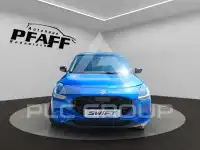 2026 Suzuki SWIFT