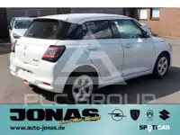 2026 Suzuki SWIFT
