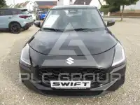 2026 Suzuki SWIFT