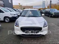2026 Suzuki SWIFT