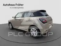 2026 Suzuki SWIFT