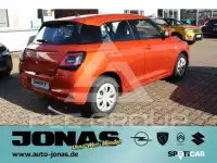 2026 Suzuki SWIFT