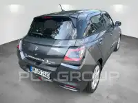 2026 Suzuki SWIFT