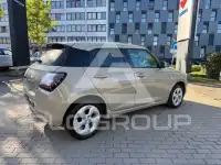 2026 Suzuki SWIFT
