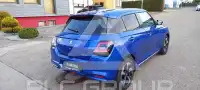 2026 Suzuki SWIFT