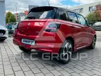 2026 Suzuki SWIFT