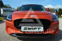 2026 Suzuki SWIFT