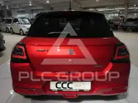 2026 Suzuki SWIFT