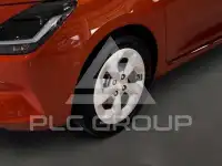 2026 Suzuki SWIFT