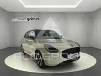 2026 Suzuki SWIFT