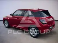 2026 Suzuki SWIFT