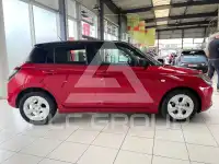 2026 Suzuki SWIFT