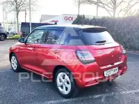 2026 Suzuki SWIFT