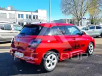 2026 Suzuki SWIFT