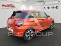 2026 Suzuki SWIFT