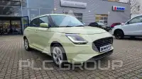 2026 Suzuki SWIFT