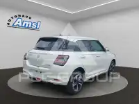 2026 Suzuki SWIFT