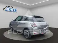 2026 Suzuki SWIFT
