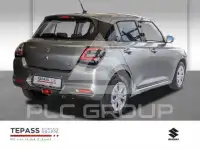 2026 Suzuki SWIFT