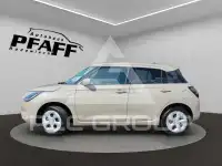 2026 Suzuki SWIFT